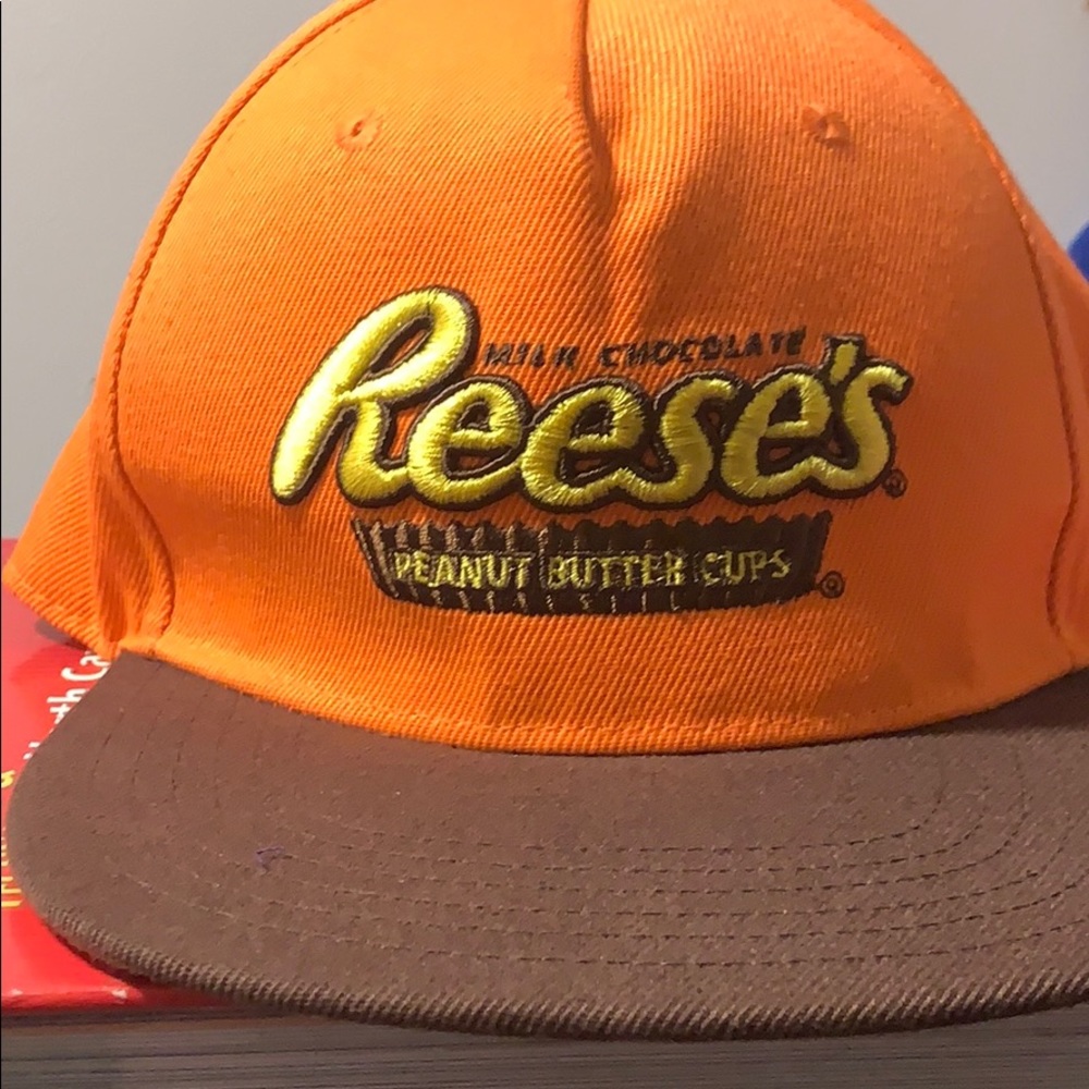 A hot from the Reese factory good condition